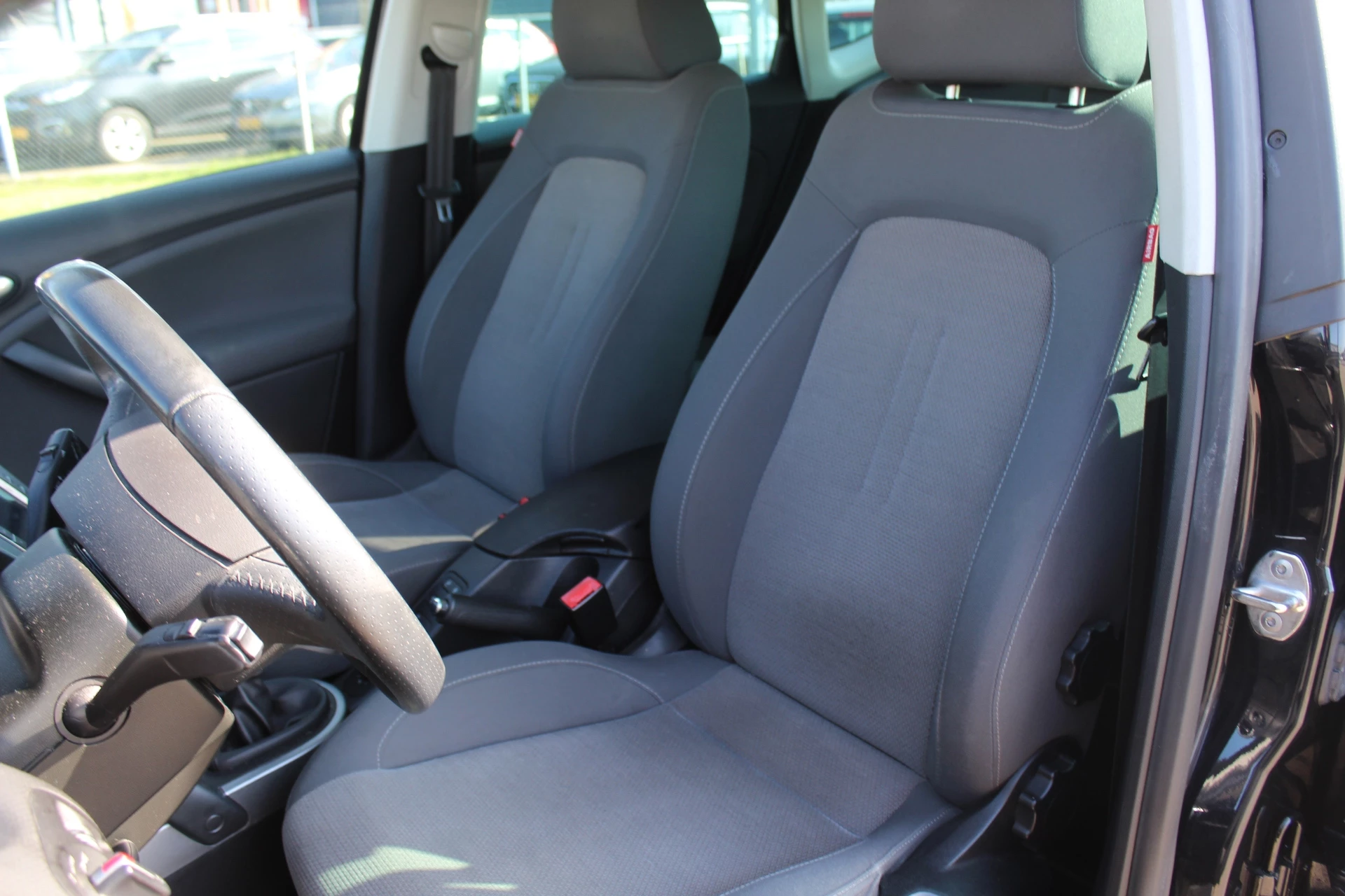 Hoofdafbeelding SEAT Altea XL