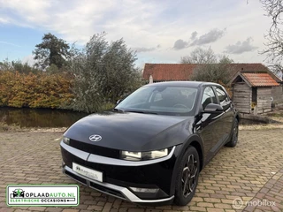 Hoofdafbeelding Hyundai IONIQ 5 Hyundai IONIQ 5 73kWh Rwd | Warmtepomp | Soh 100%