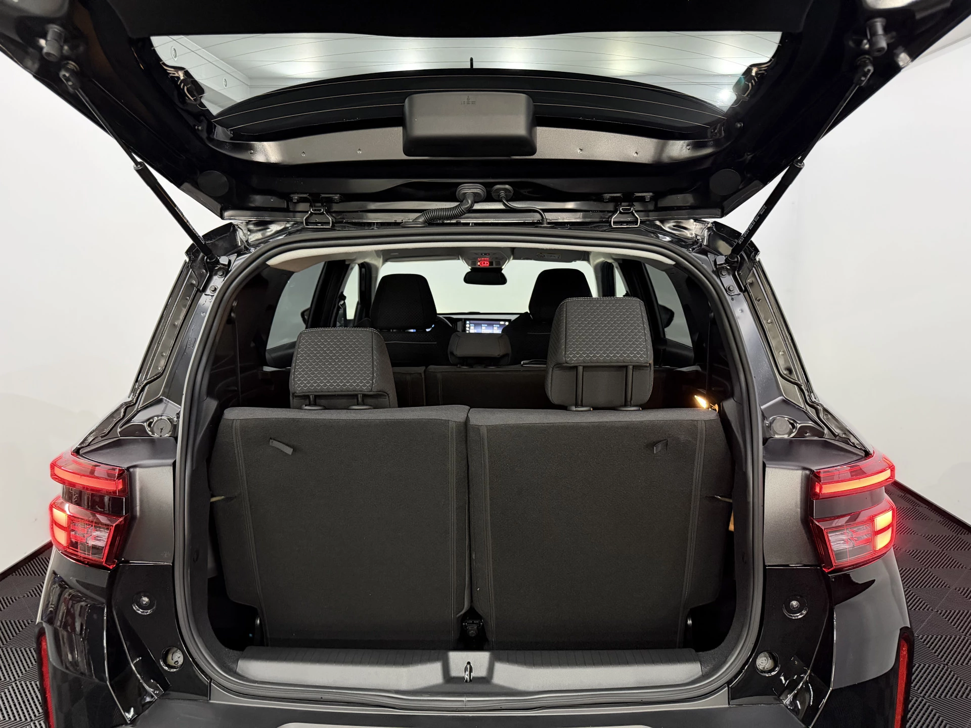 Hoofdafbeelding Opel Frontera