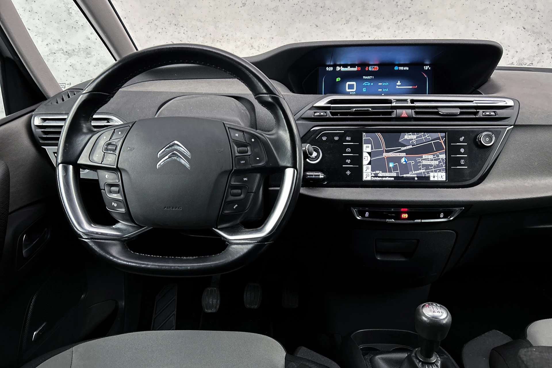 Hoofdafbeelding Citroën Grand C4 Picasso