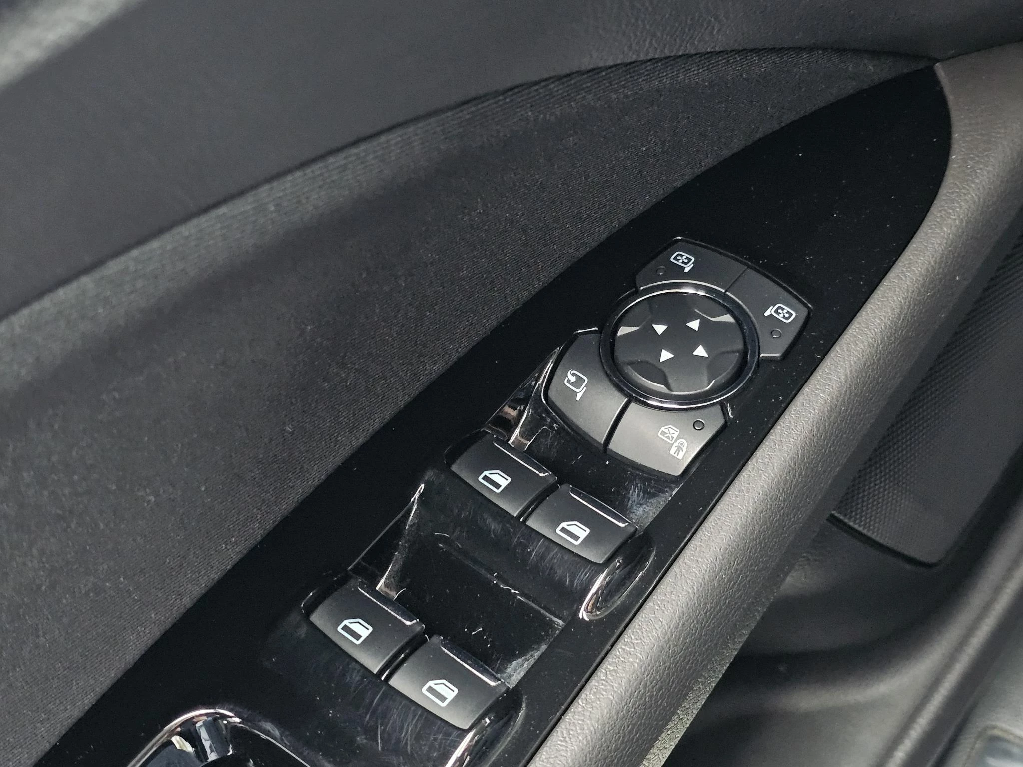 Hoofdafbeelding Ford Mondeo