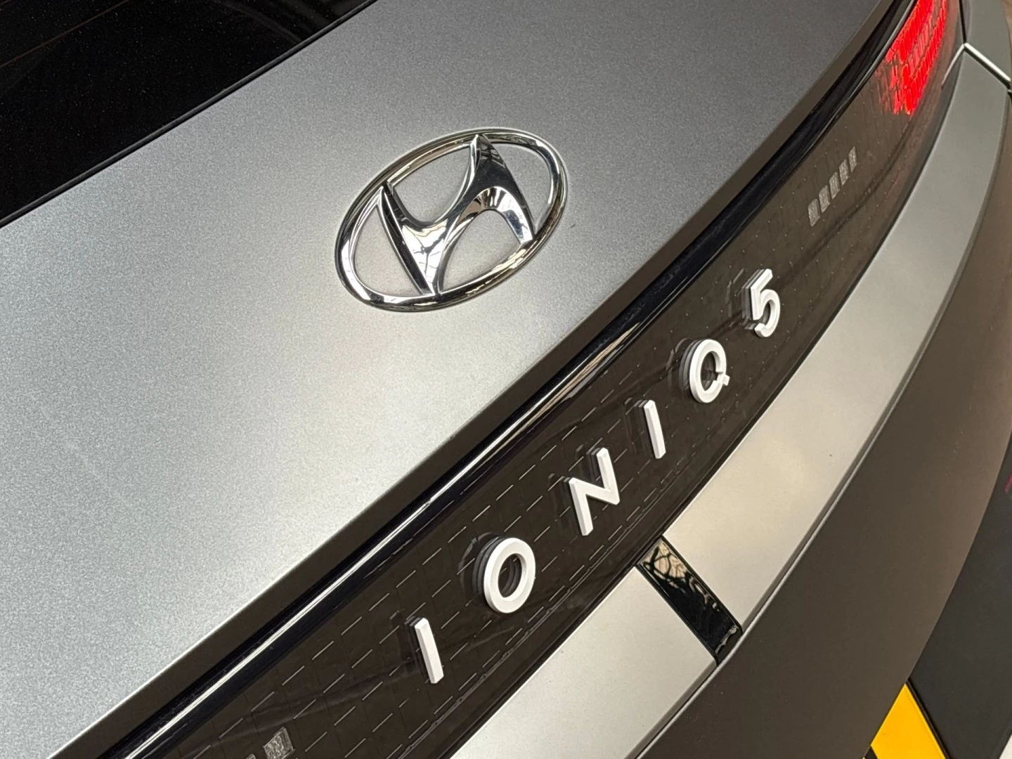 Hoofdafbeelding Hyundai IONIQ 5