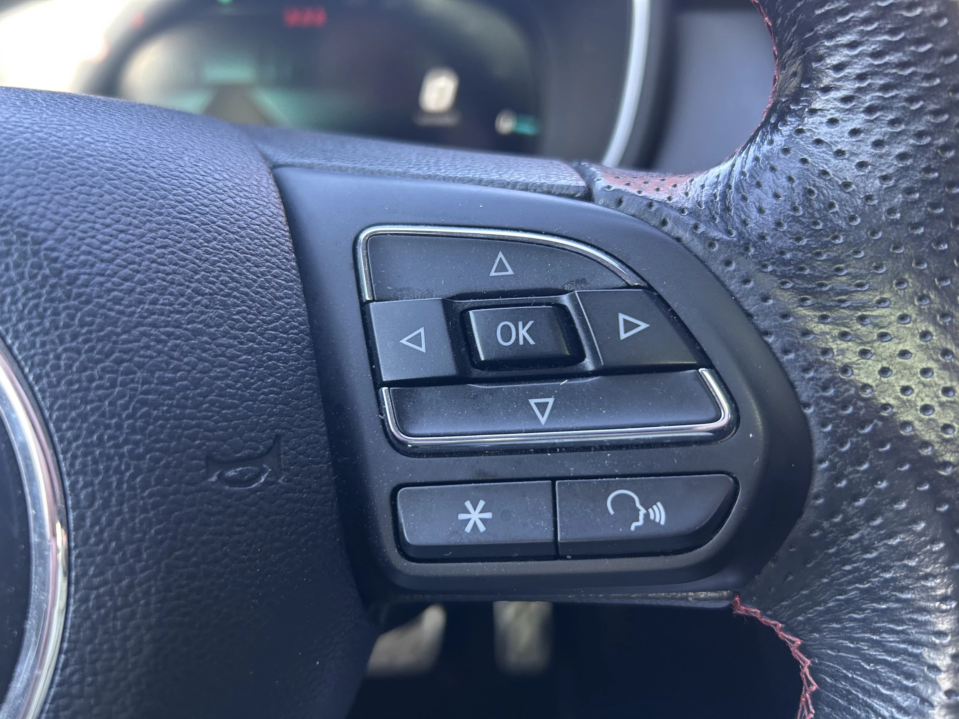 Hoofdafbeelding MG EHS