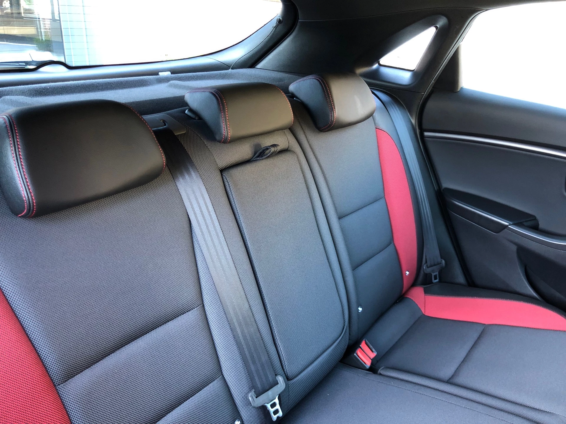 Hoofdafbeelding Hyundai i30