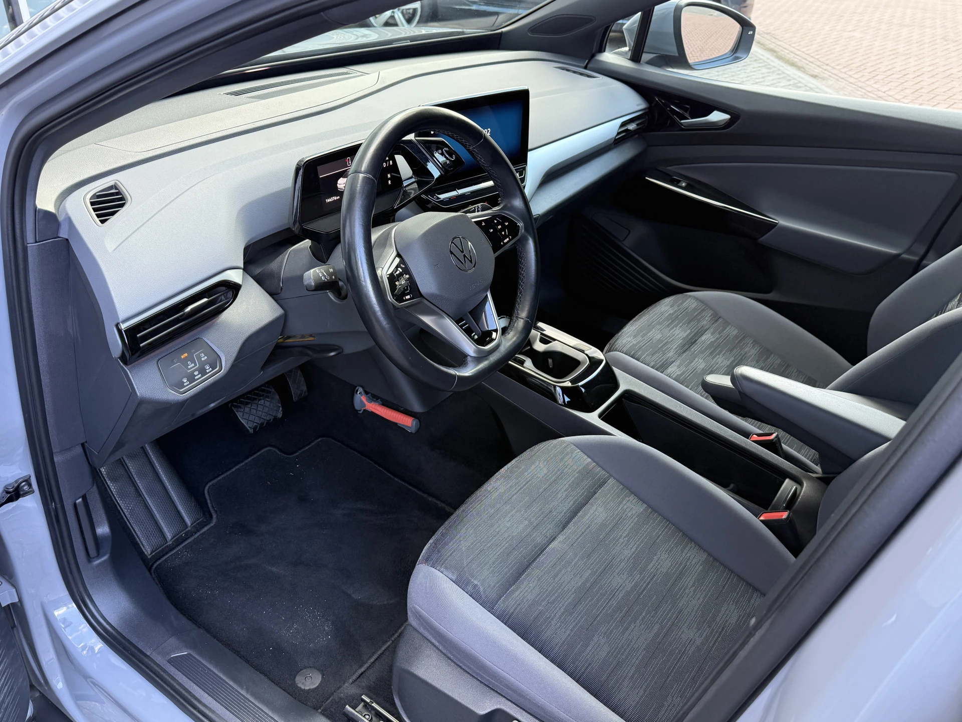 Hoofdafbeelding Volkswagen ID.4
