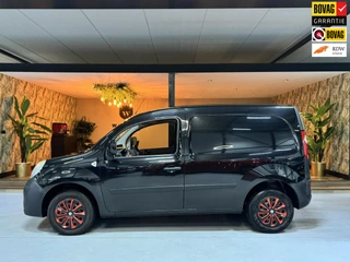 Renault Kangoo Express 1.5 dCi 90 Express Comfort NAP Airco Trekhaak Cruise Marge Rijklaar