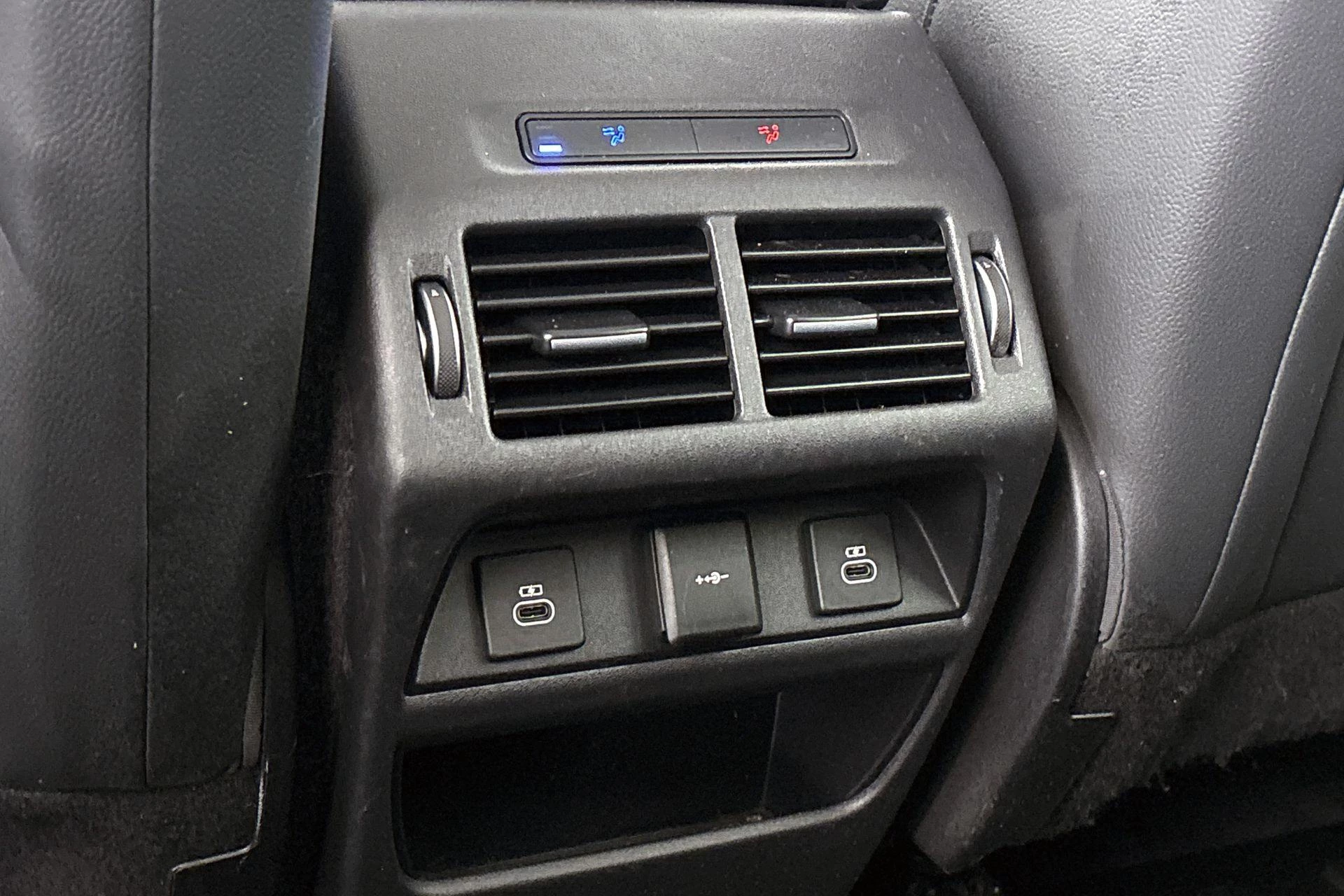 Hoofdafbeelding Land Rover Discovery Sport