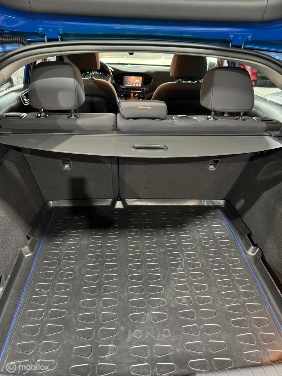 Hoofdafbeelding Hyundai IONIQ