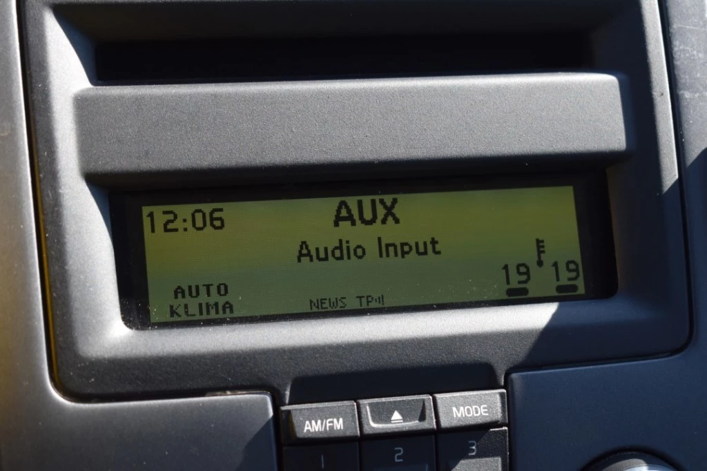 Hoofdafbeelding Volvo V50