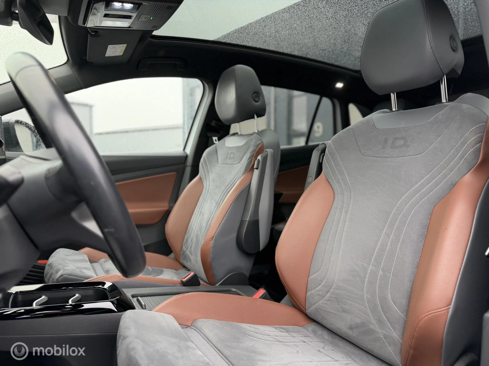 Hoofdafbeelding Volkswagen ID.4