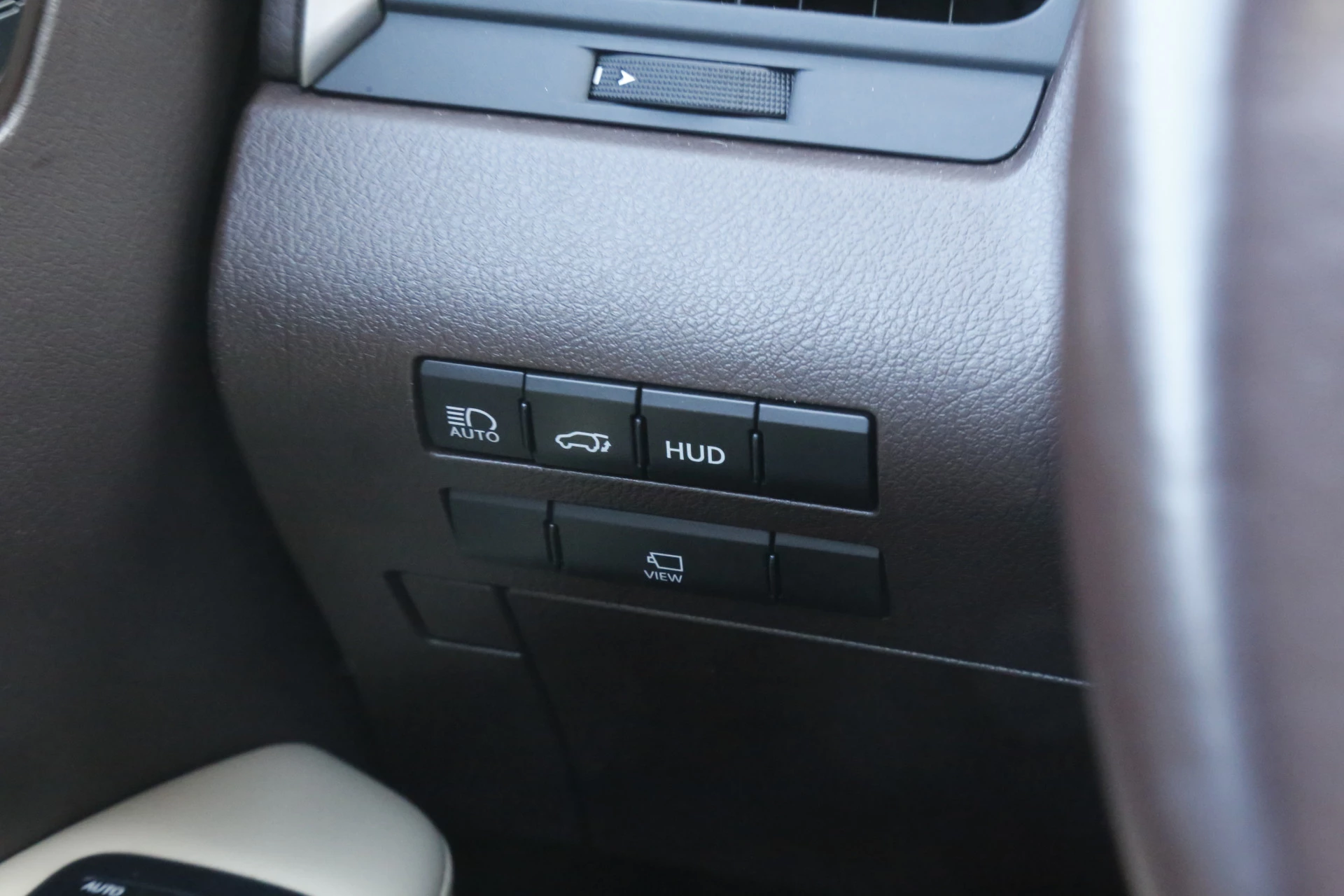 Hoofdafbeelding Lexus RX