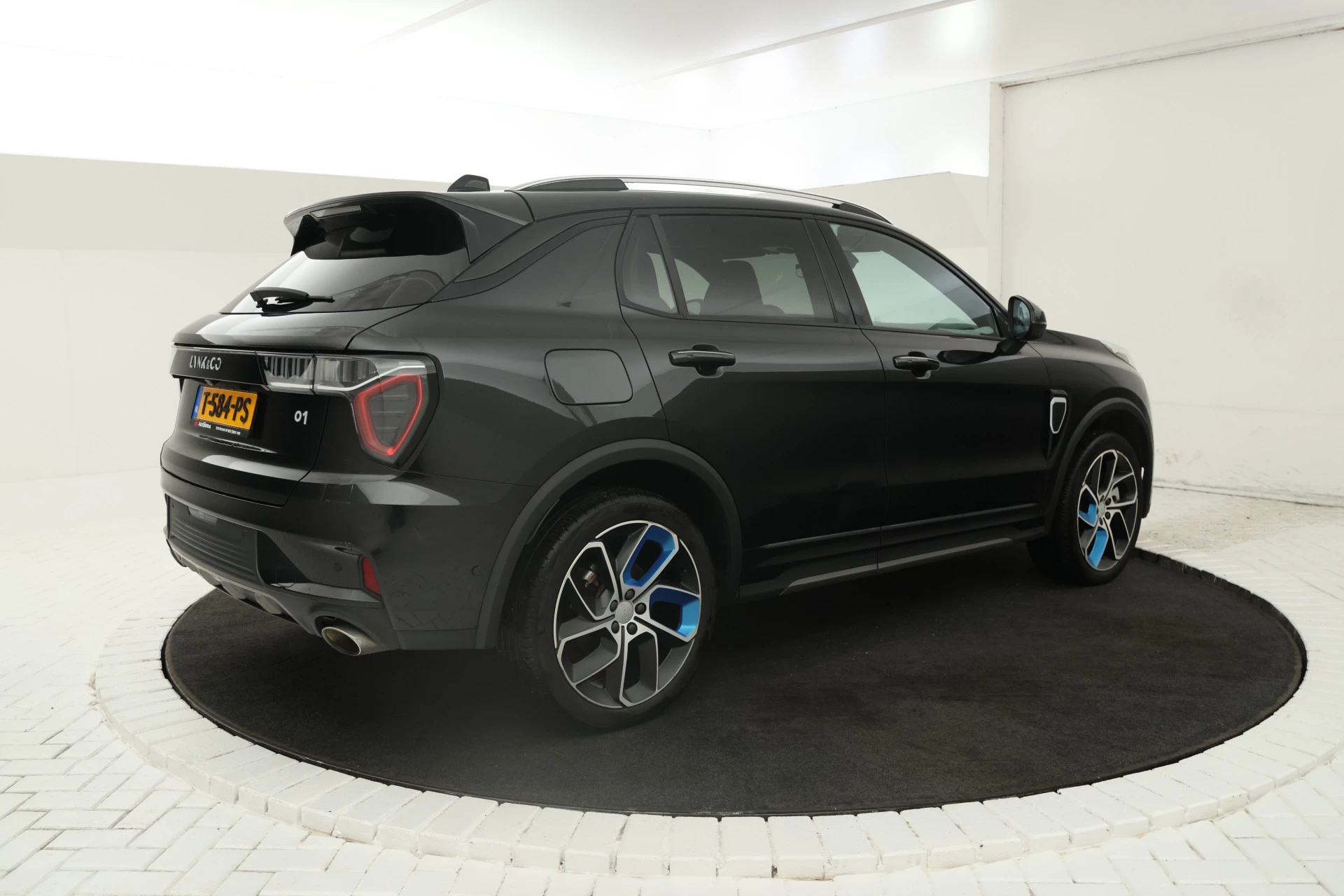 Hoofdafbeelding Lynk & Co 01