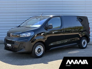 Hoofdafbeelding Opel Vivaro Opel Vivaro 2.0 BlueHDi 145 S&S L2 Automaat 19dkm! Cruise Airco Sensoren