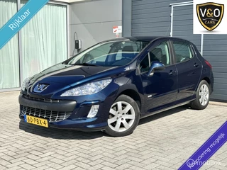 Peugeot 308 1.6 VTi Millesim 200