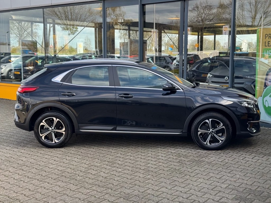 Hoofdafbeelding Kia XCeed
