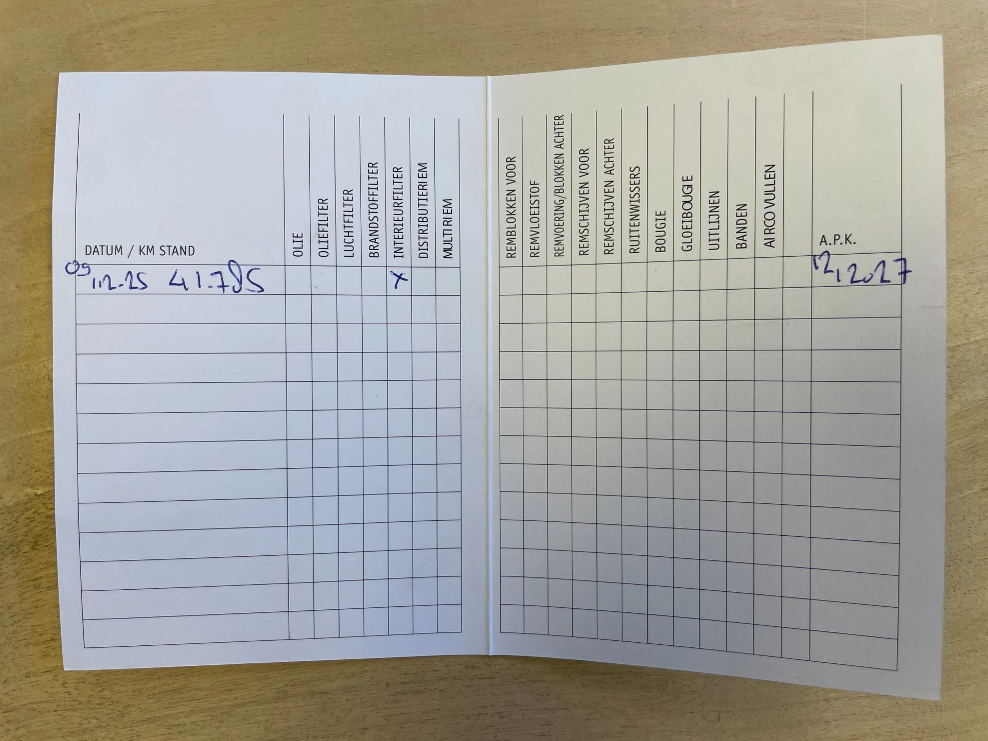 Hoofdafbeelding Nissan Leaf