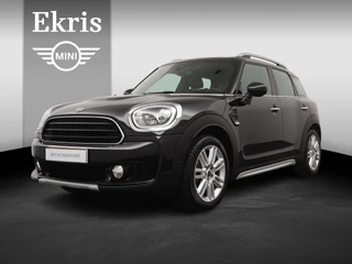 Mini Countryman Cooper Chili | NAVI | PDC | Trekhaak | Comfort Access |