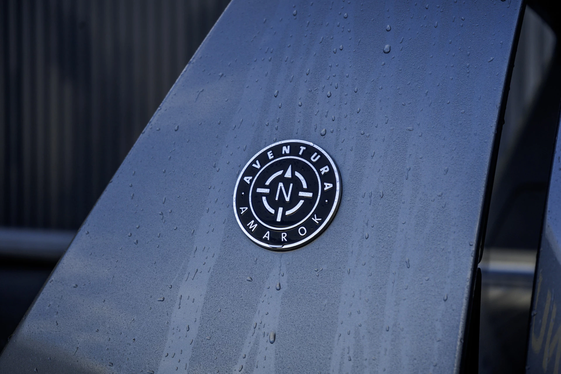 Hoofdafbeelding Volkswagen Amarok