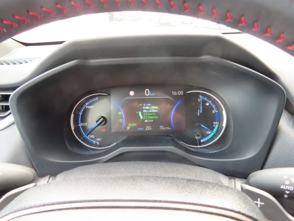 Hoofdafbeelding Toyota RAV4