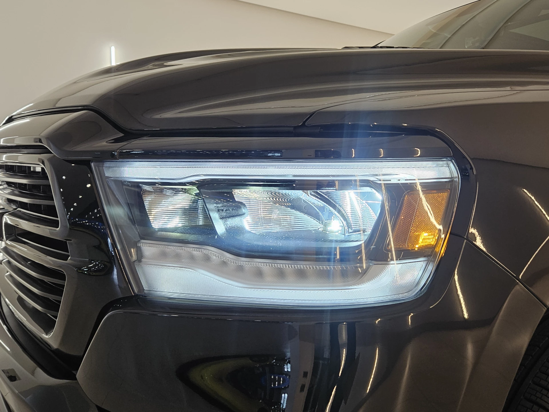 Hoofdafbeelding Dodge Ram Pick-Up