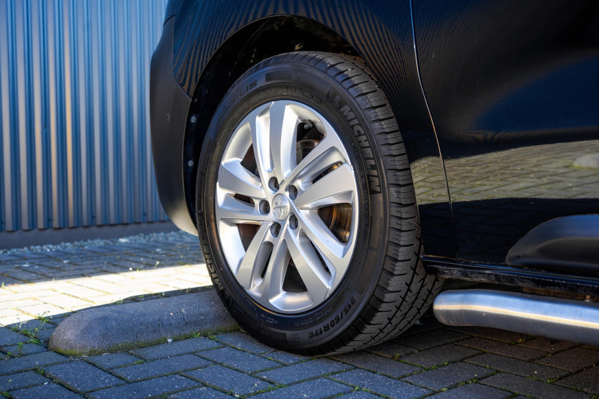 Hoofdafbeelding Peugeot Expert