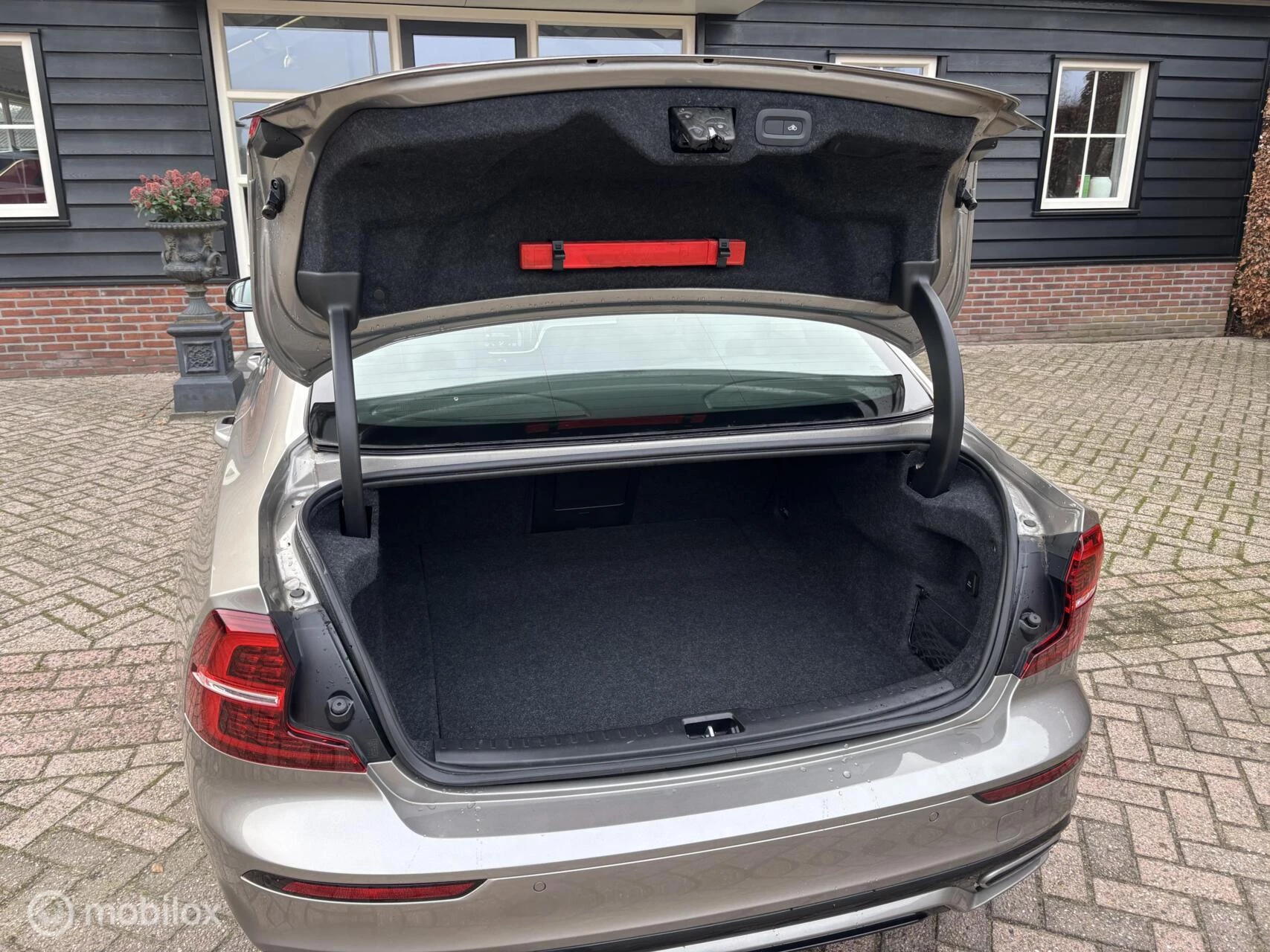 Hoofdafbeelding Volvo S60