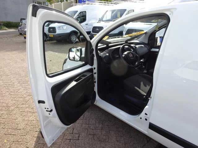 Hoofdafbeelding Fiat Fiorino