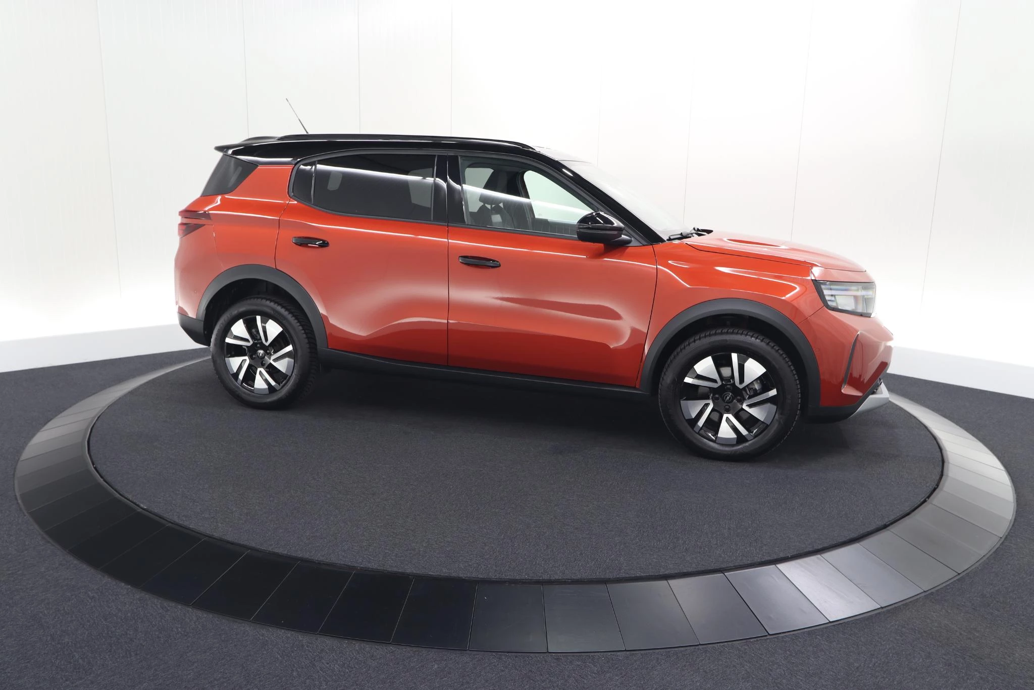 Hoofdafbeelding Opel Frontera