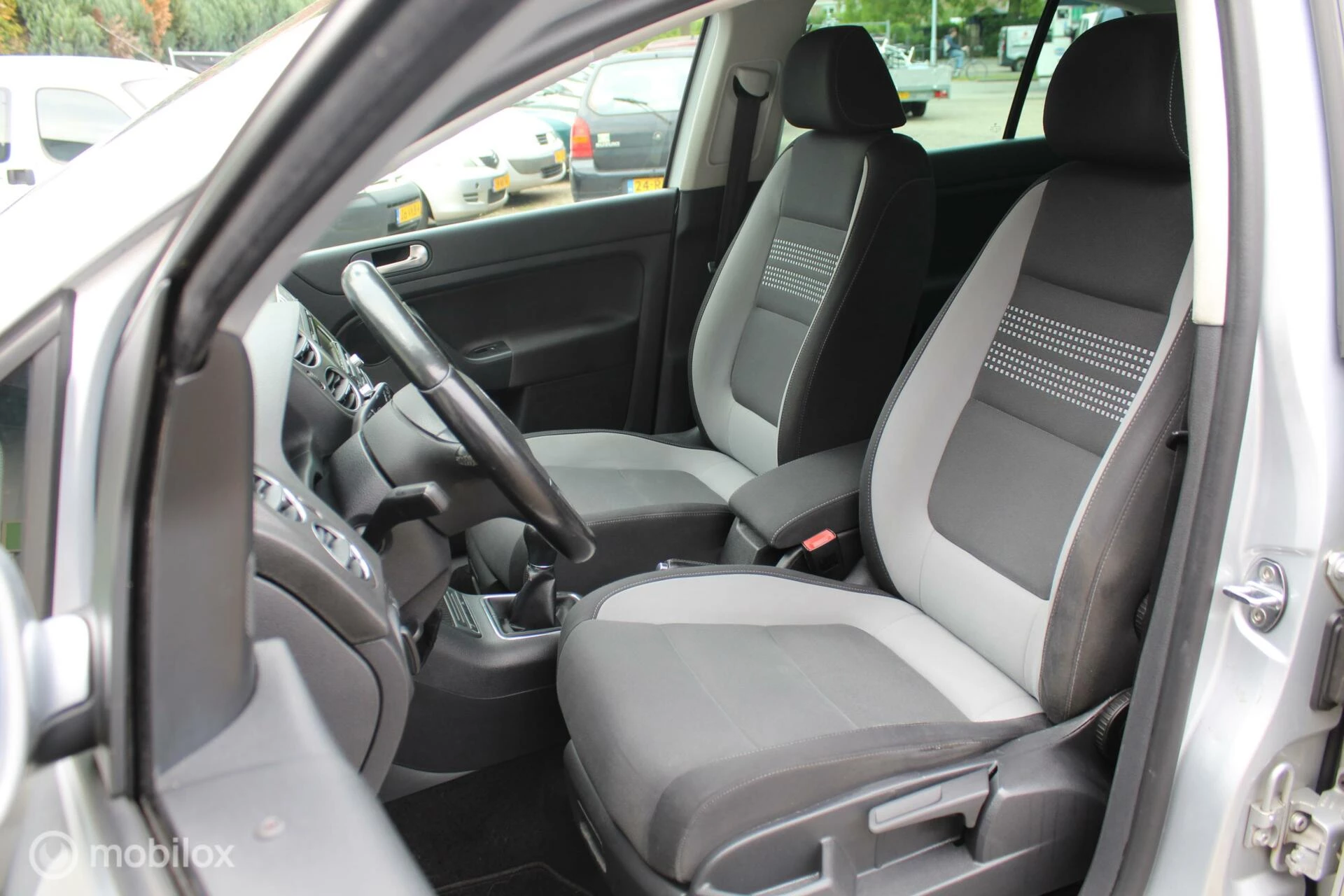 Hoofdafbeelding Volkswagen Golf Plus