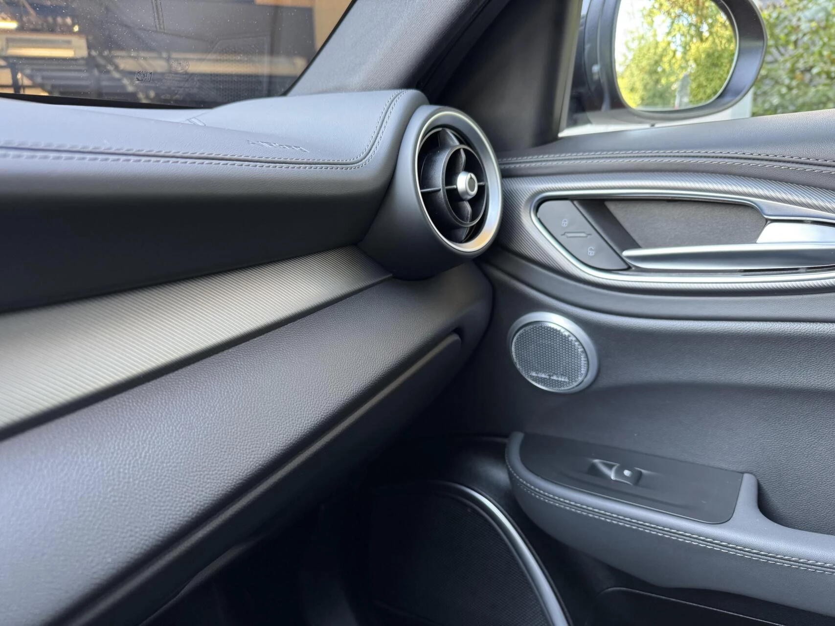 Hoofdafbeelding Alfa Romeo Giulia