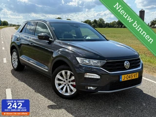 Volkswagen T-Roc 1.5 TSI Sport 150pk | Carplay | Dealer OH