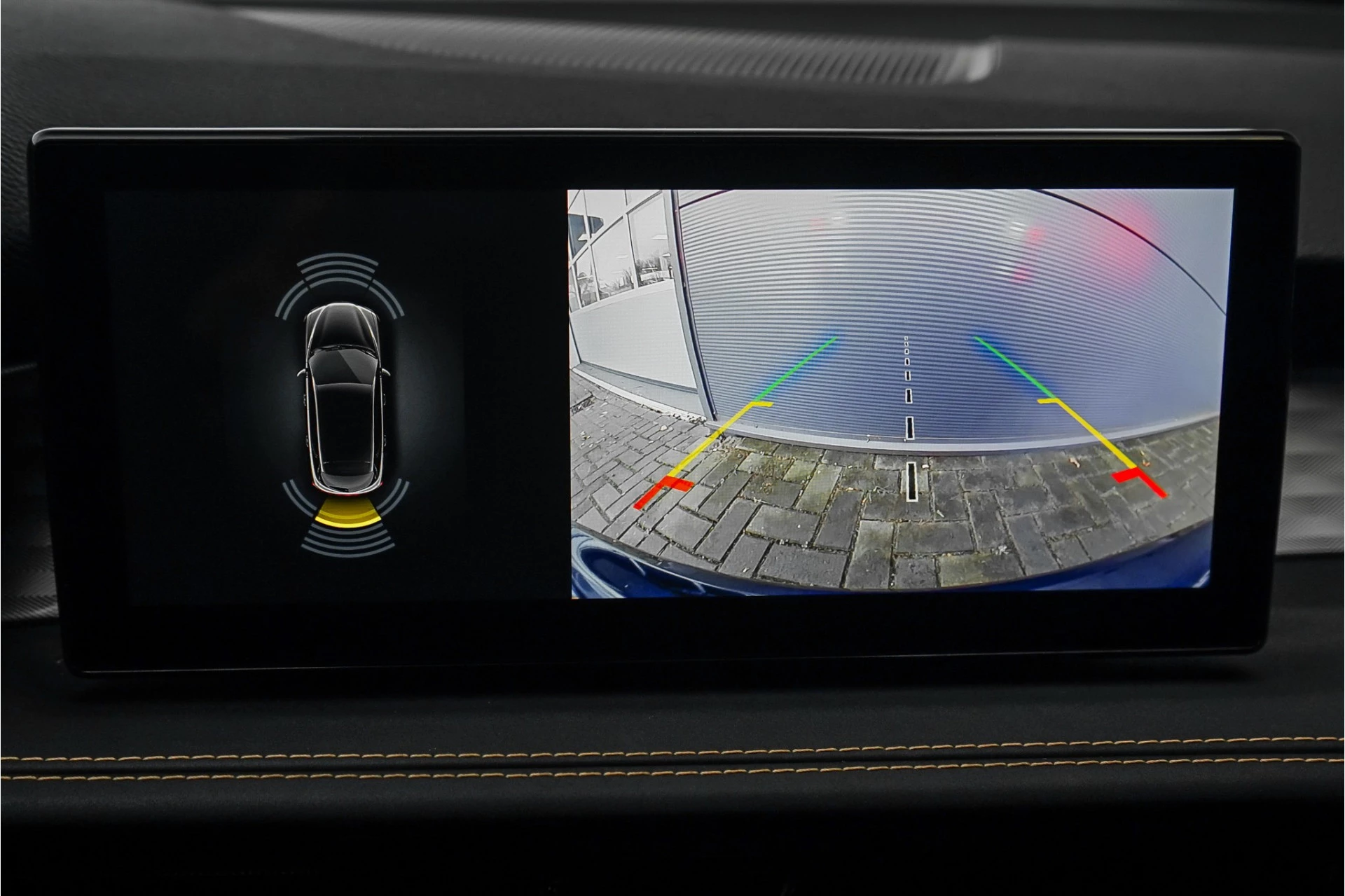 Hoofdafbeelding Alfa Romeo Tonale