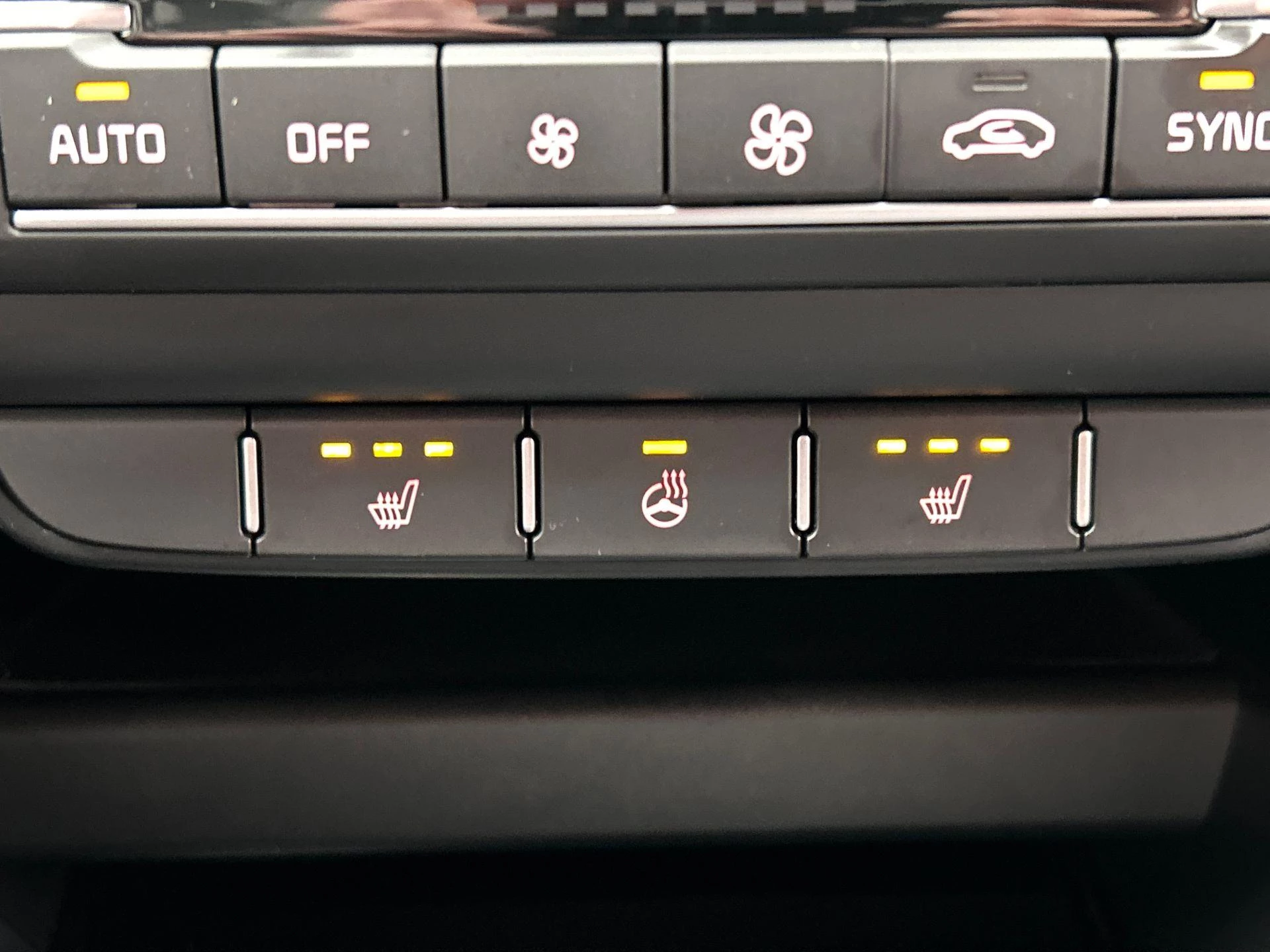 Hoofdafbeelding Kia Ceed