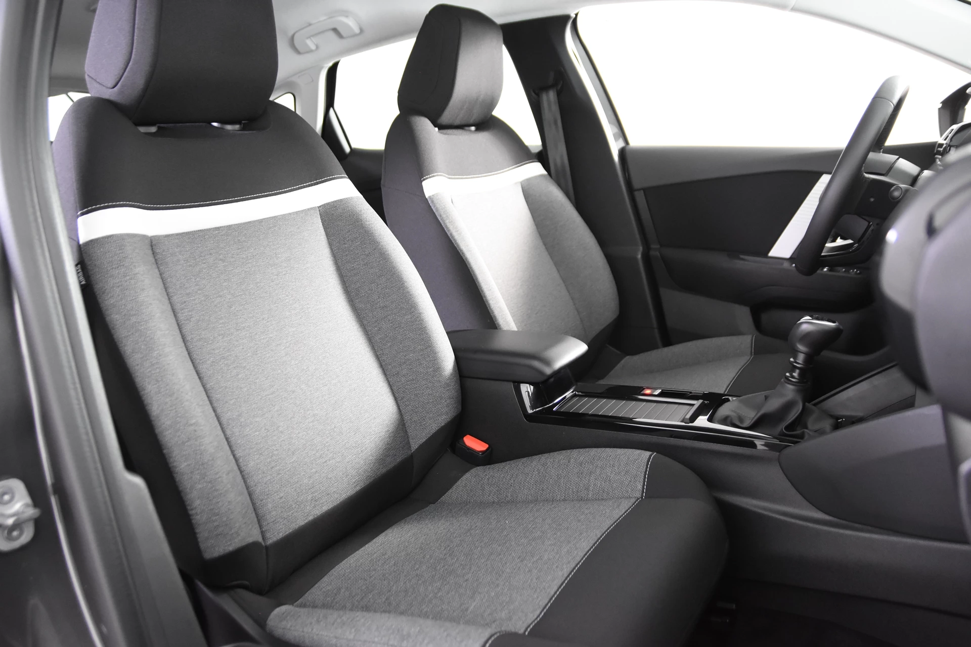 Hoofdafbeelding Citroën C4