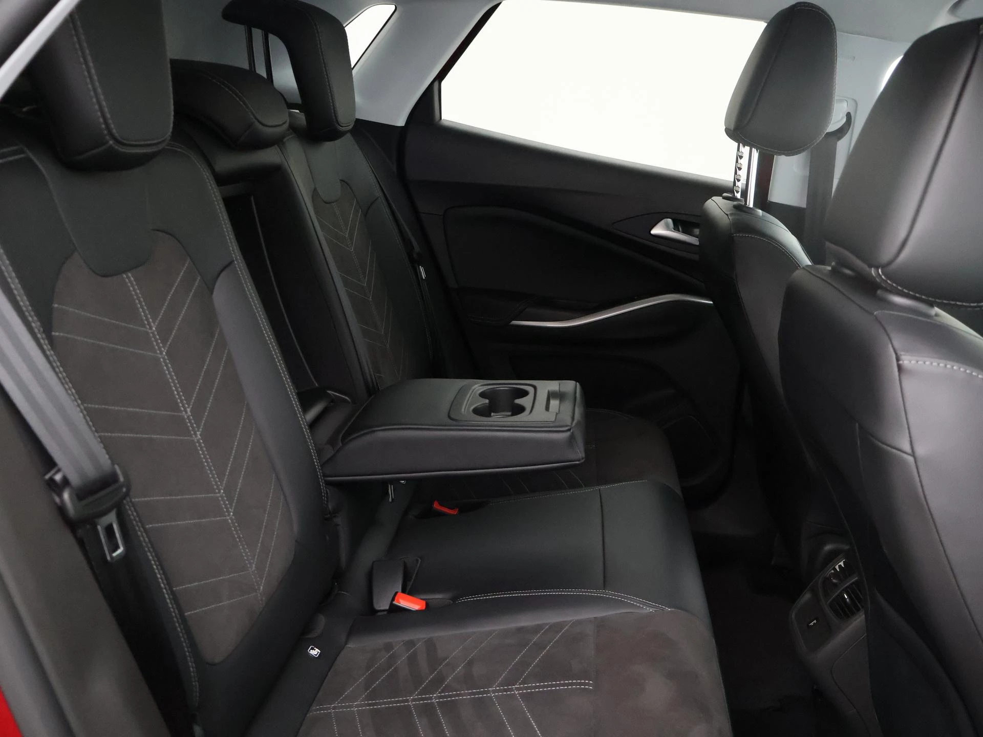 Hoofdafbeelding Opel Grandland