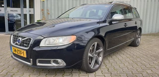 Volvo V70 2.0 D4 R-EDITION 5 cylinder Schuifdak