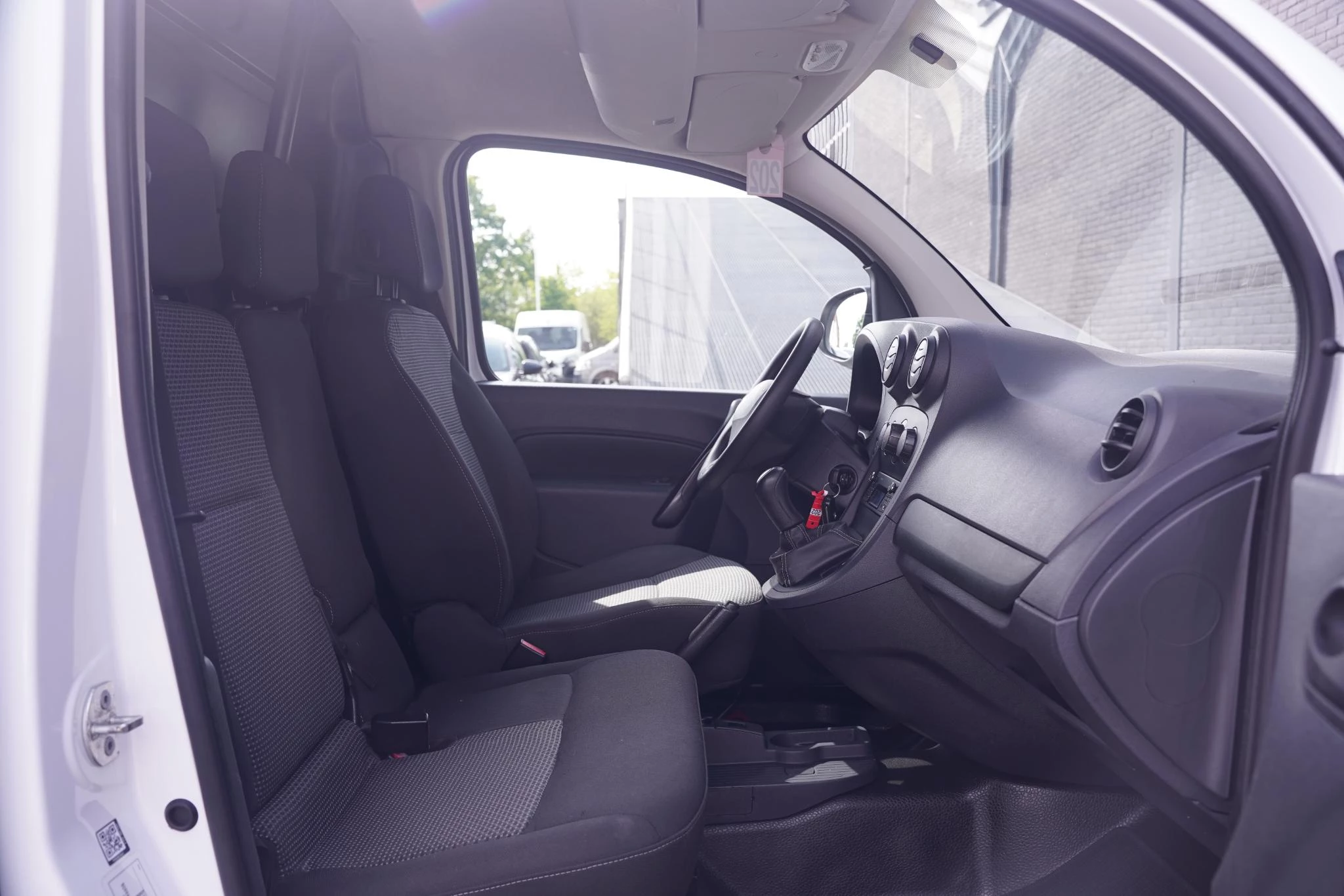 Hoofdafbeelding Mercedes-Benz Citan