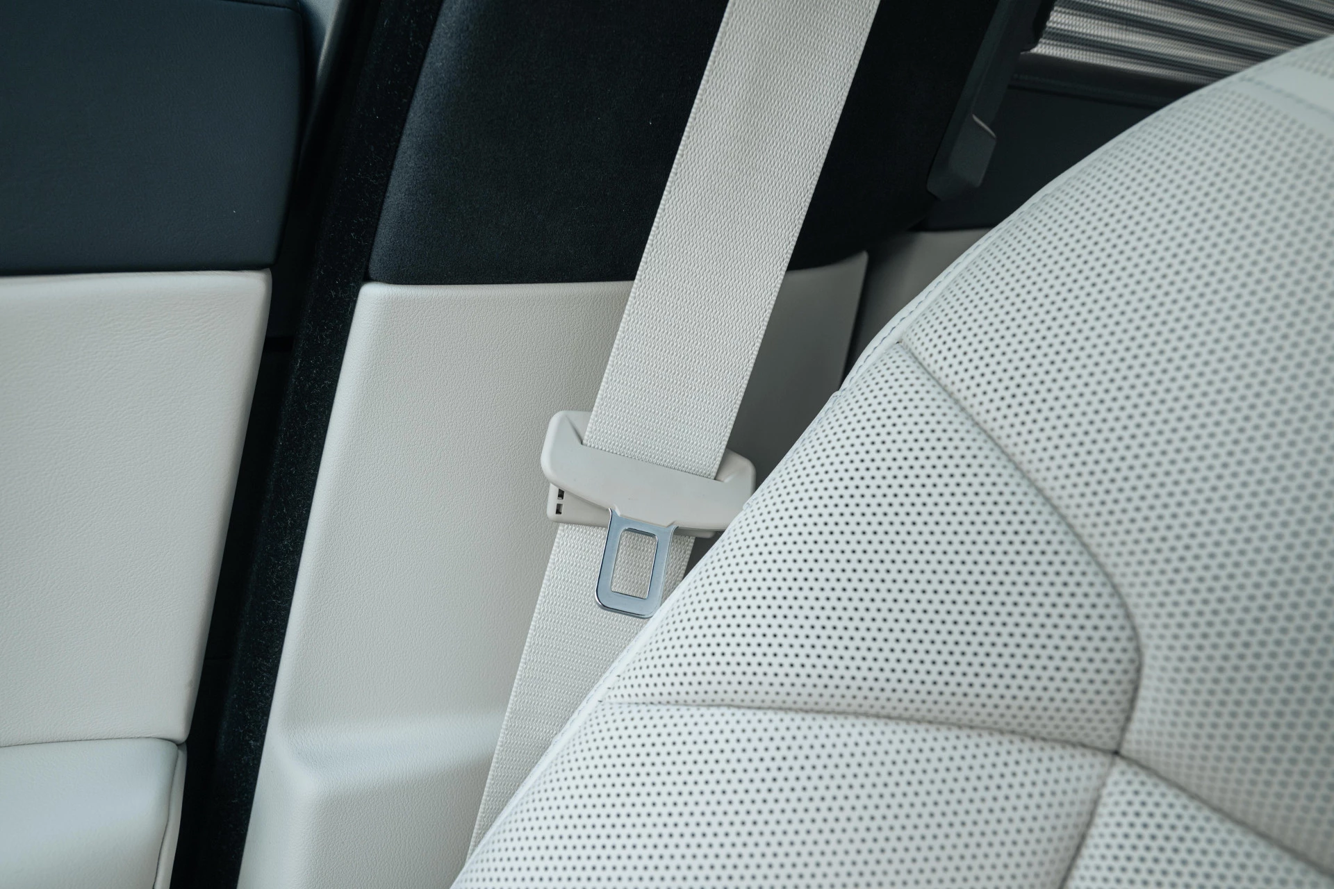 Hoofdafbeelding BMW 7 Serie