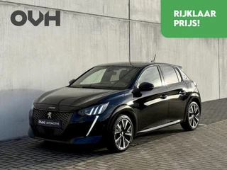 Peugeot 208 1.2 GT | Pano | Virtual | Cam | CarPlay | Keyle