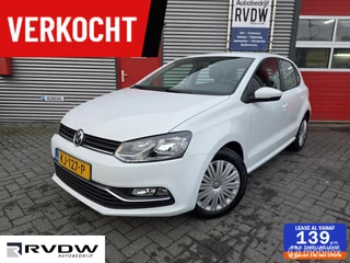 Volkswagen Polo 1.4 TDI Comfortline