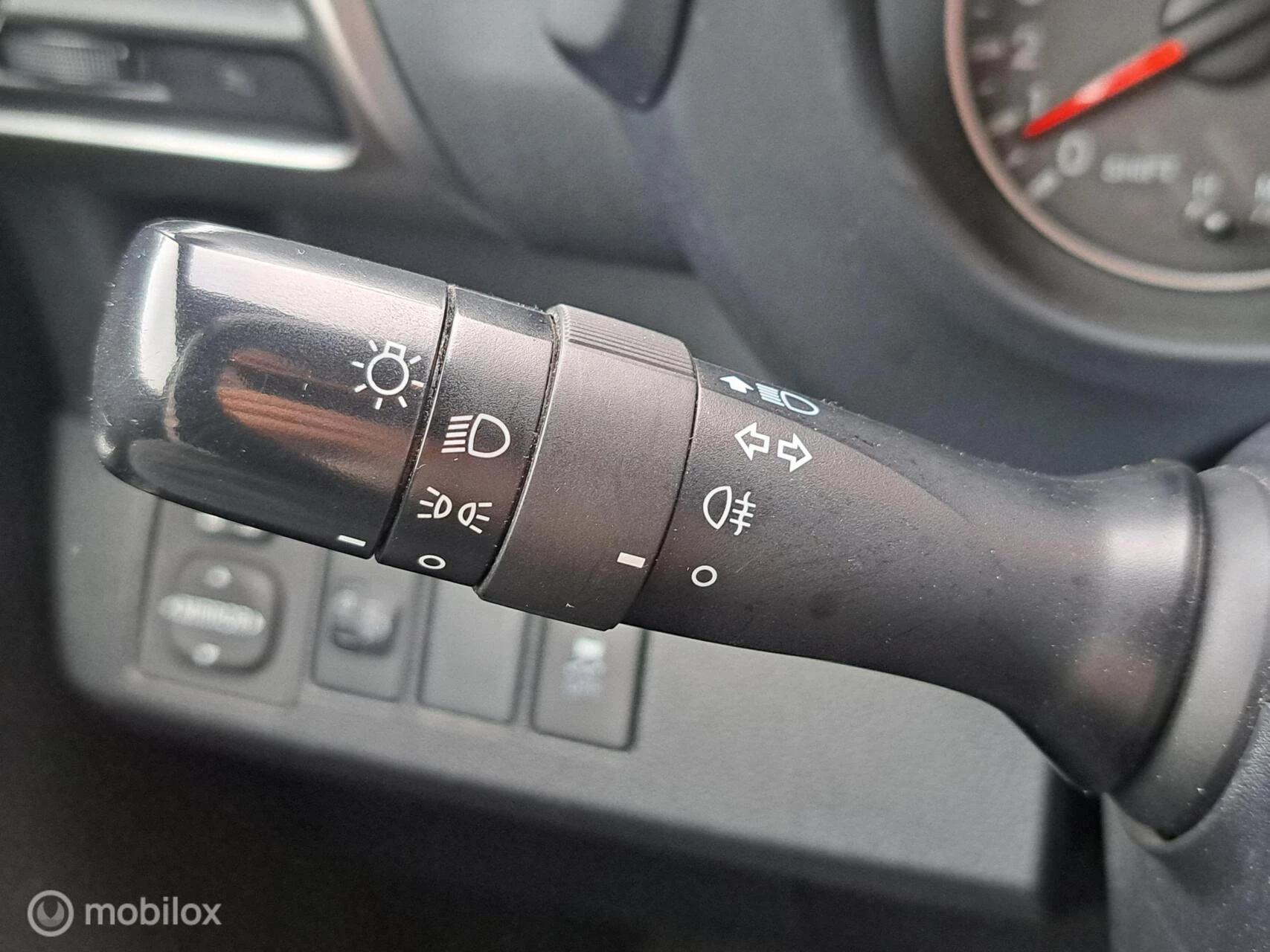 Hoofdafbeelding Toyota Verso-S