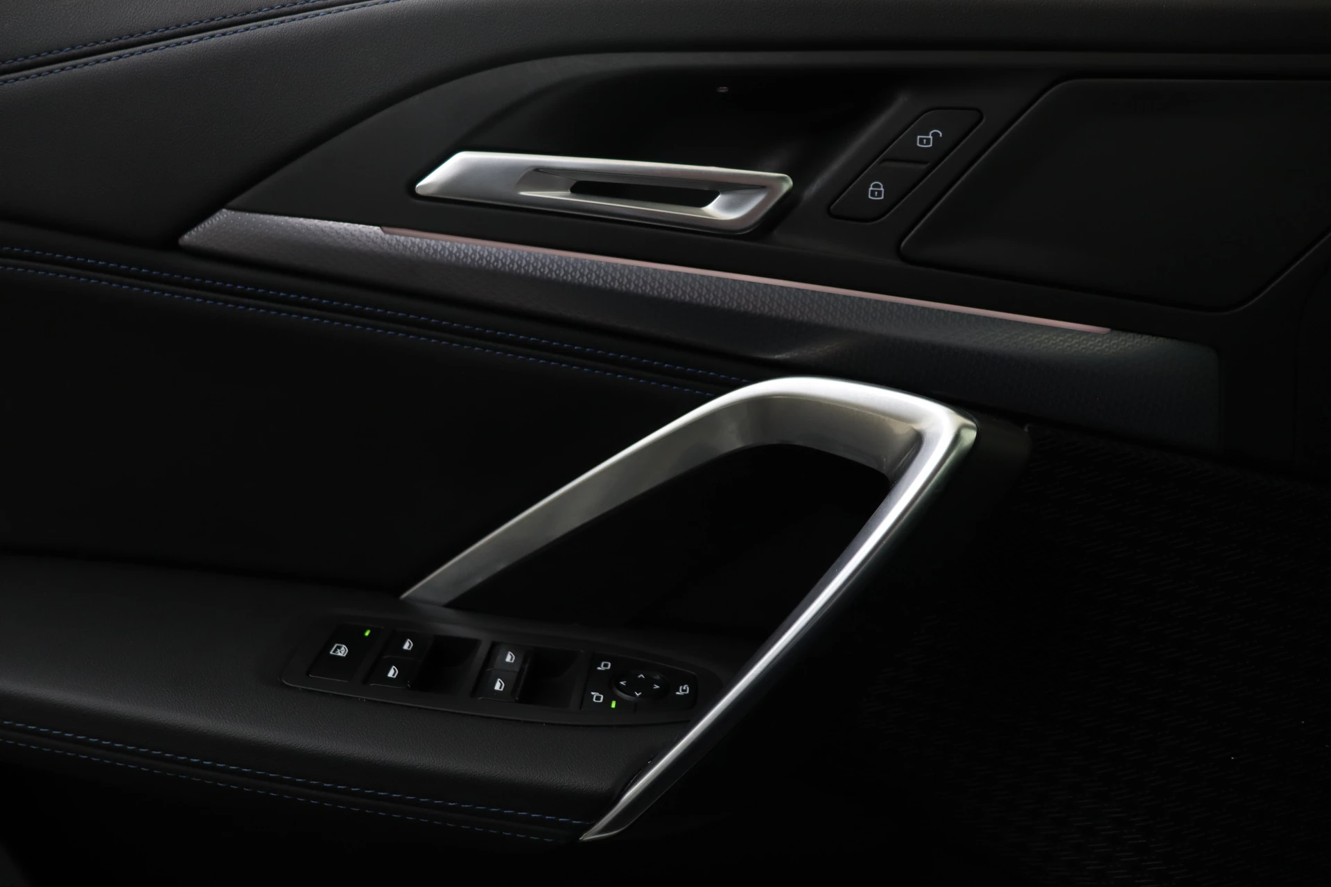 Hoofdafbeelding BMW iX1