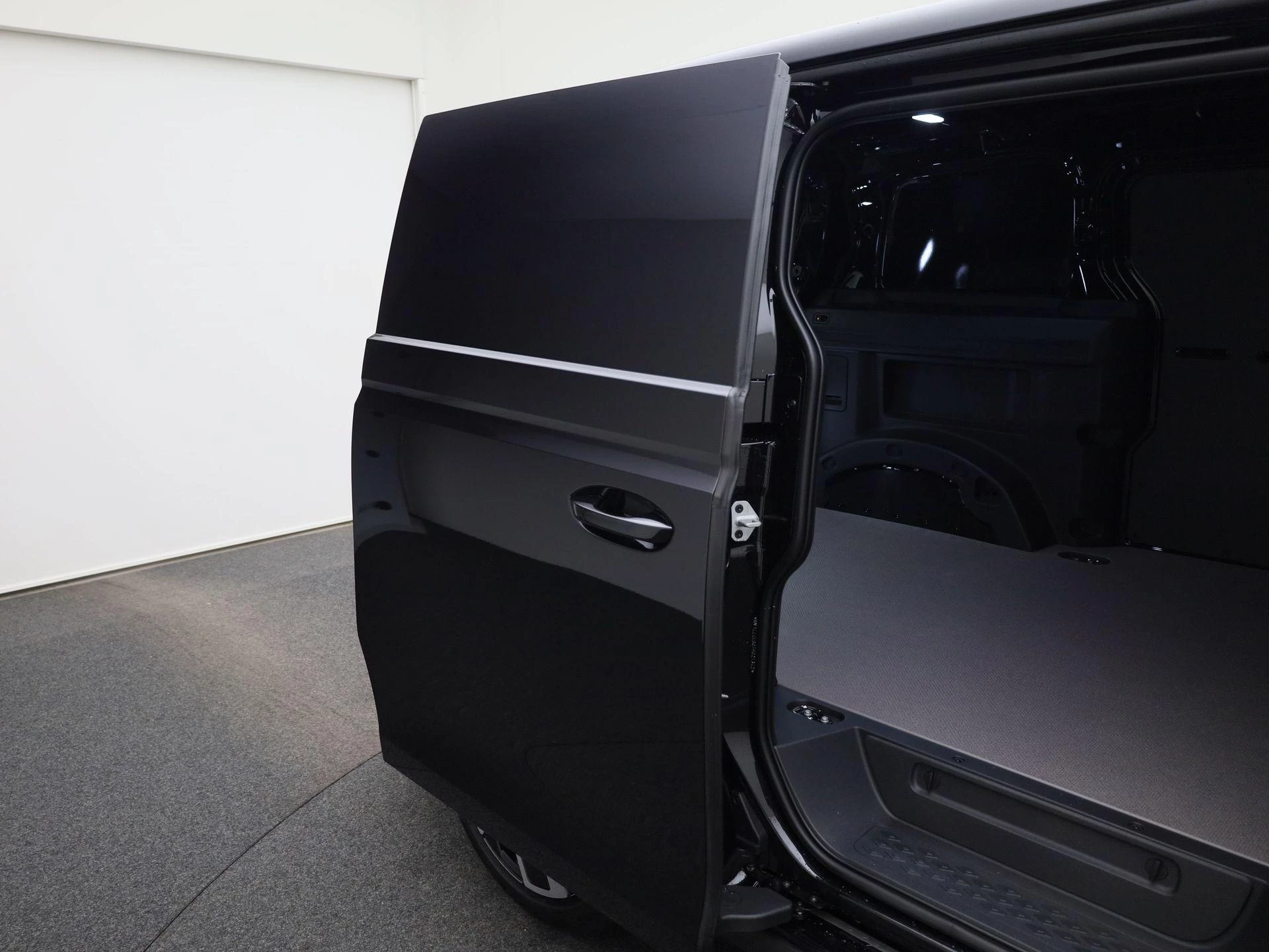 Hoofdafbeelding Volkswagen ID. Buzz Cargo