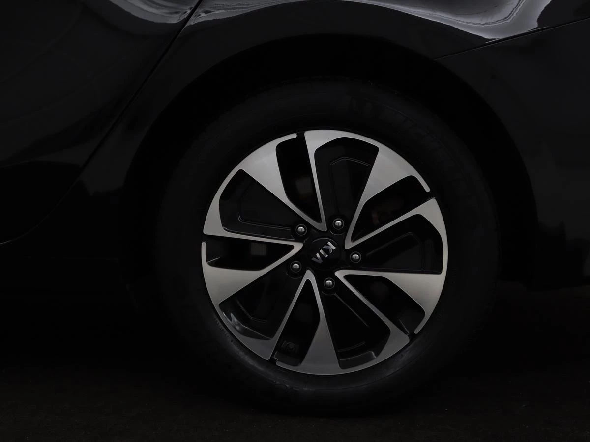 Hoofdafbeelding Kia Ceed