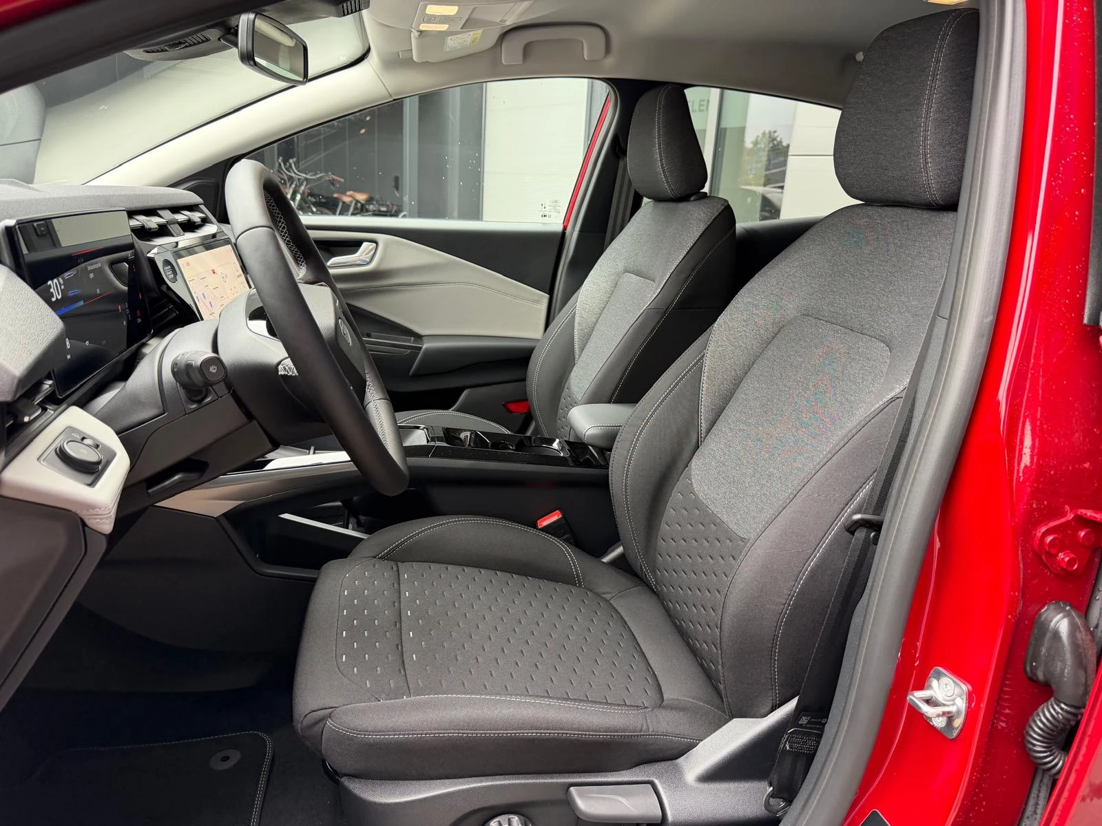 Hoofdafbeelding Ford Puma Gen-E