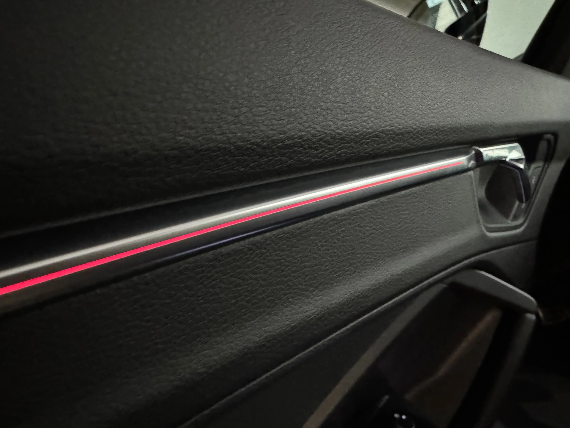 Hoofdafbeelding Audi RSQ3