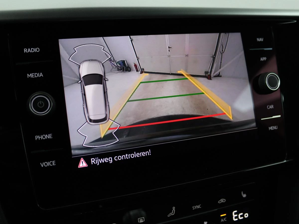 Hoofdafbeelding Volkswagen Arteon
