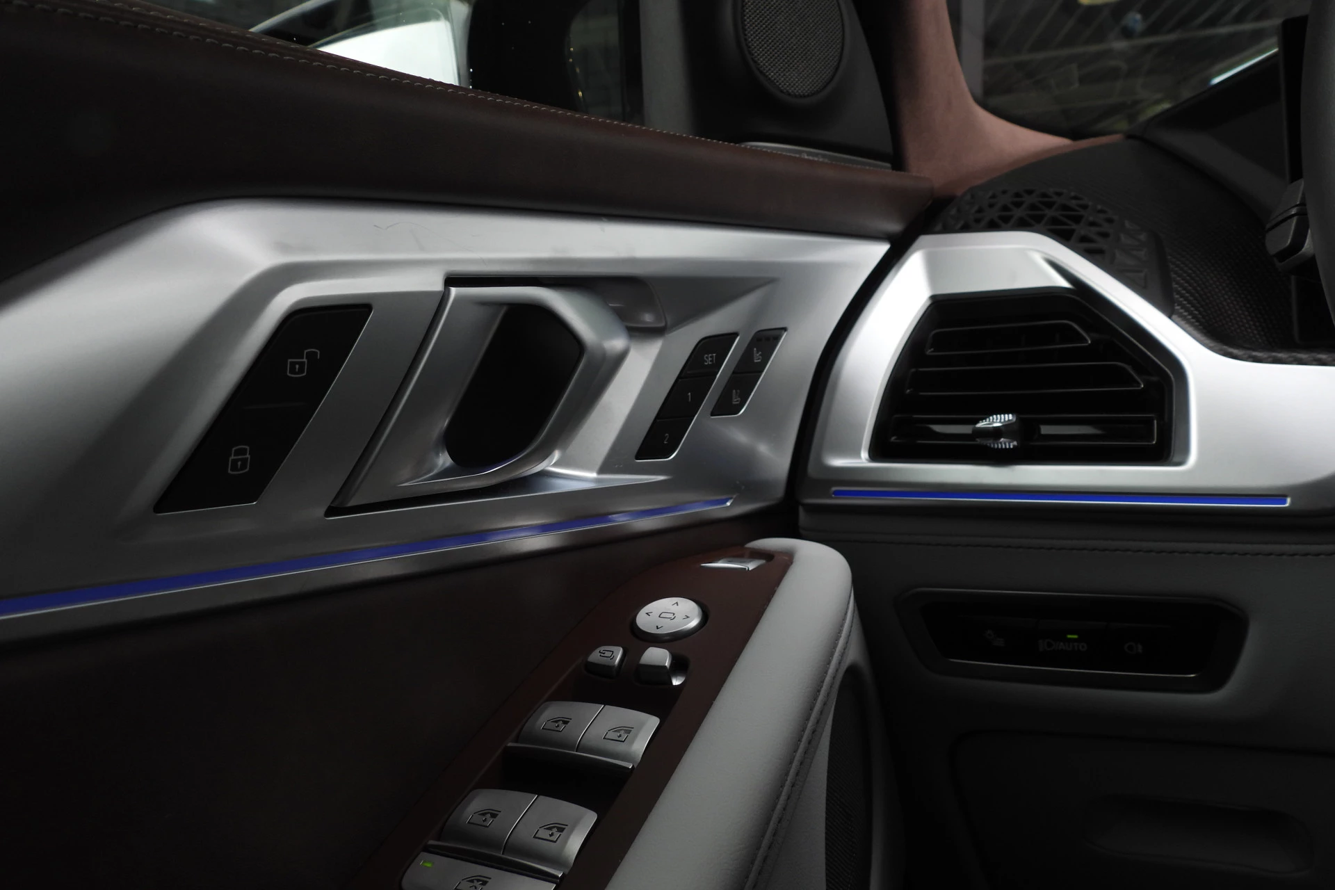 Hoofdafbeelding BMW XM