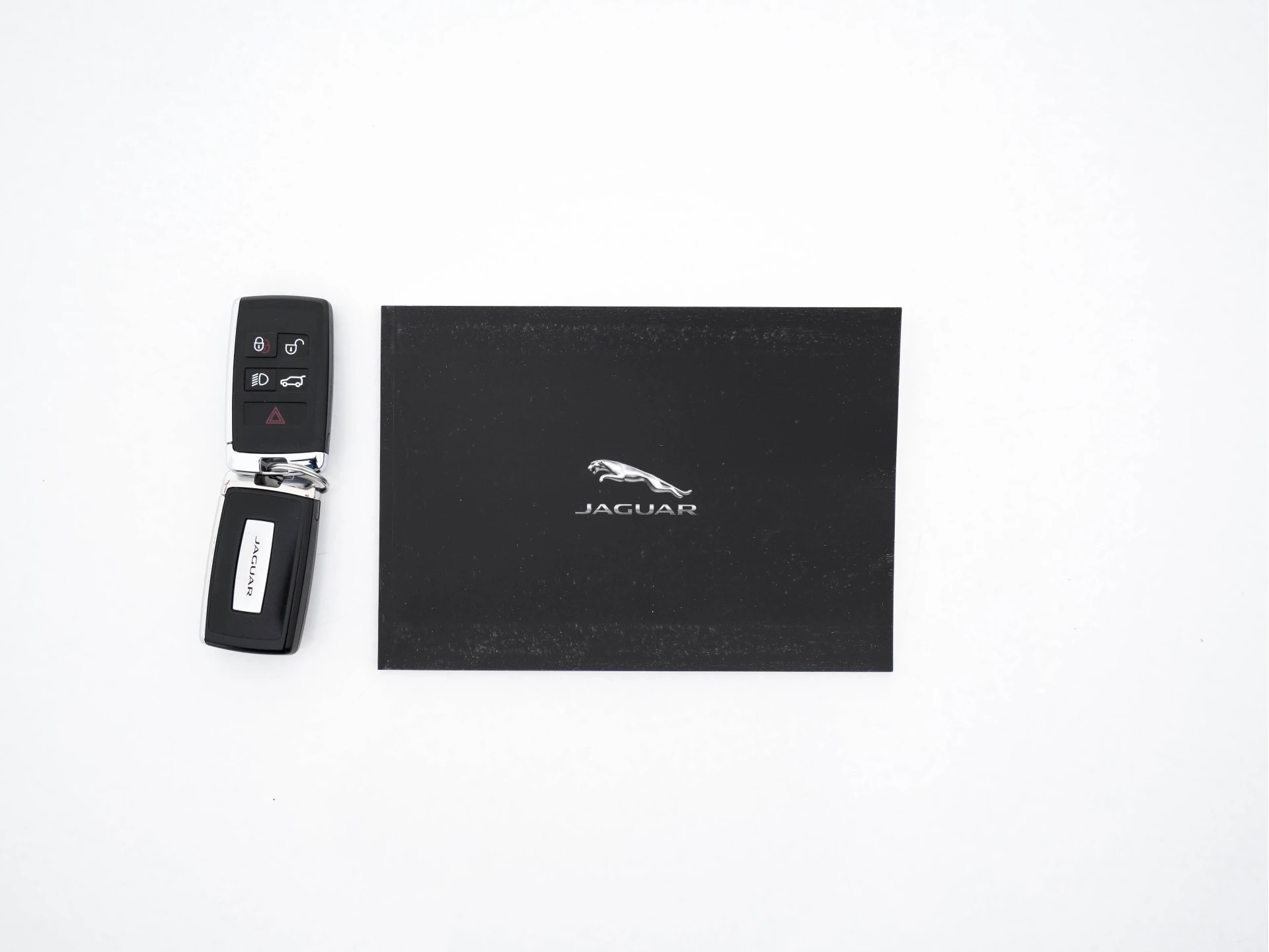 Hoofdafbeelding Jaguar F-PACE