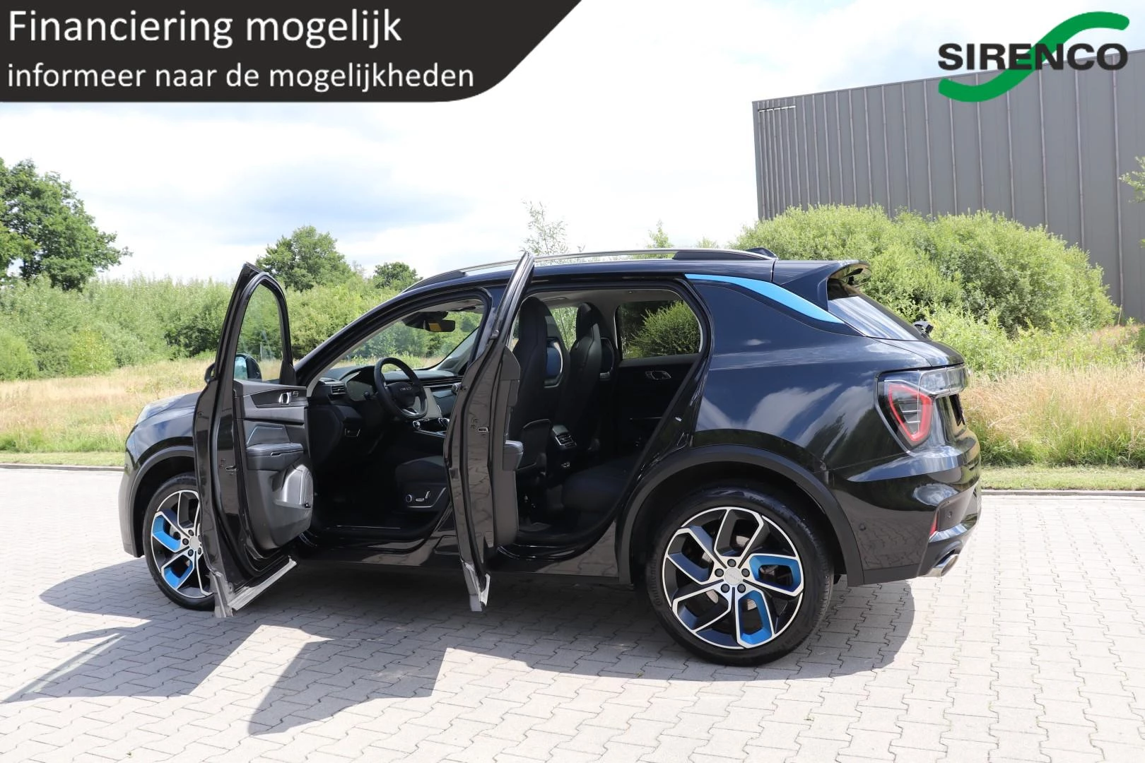 Hoofdafbeelding Lynk & Co 01
